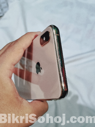 Iphone xs max